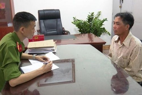 Bắt đối tượng giết người trốn truy nã suốt 30 năm