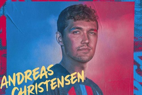Barca đón tân binh thứ 2 trong hè này