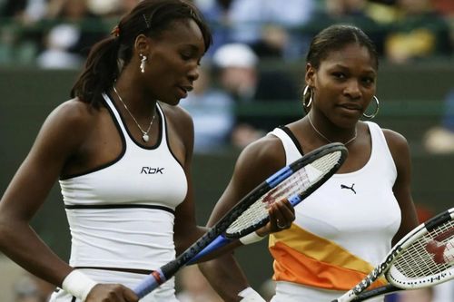Trang phục thi đấu gợi cảm ở Wimbledon