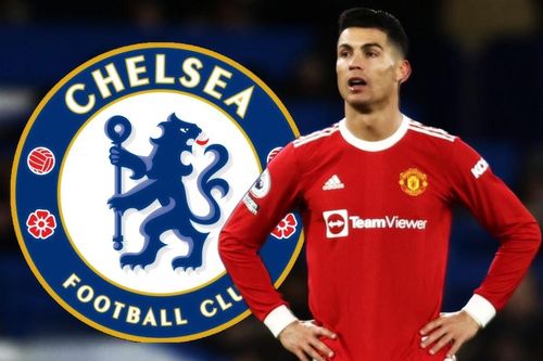 Điều kiện để Ronaldo gia nhập Chelsea