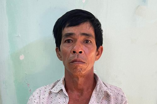 Người đàn ông đánh tình cũ, cướp xe máy ở TP.HCM