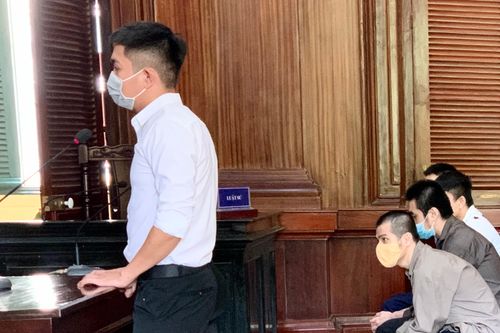 Xét xử 'Tý bà xã' cùng đồng phạm trong vụ làm 6 người thương vong