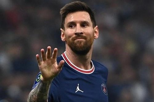 Messi gọi điện cho Xavi, muốn quay lại Barca
