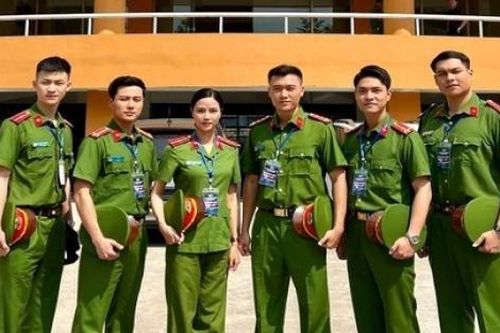 Phim truyền hình 'Đấu trí' sắp lên sóng có gì hấp dẫn?