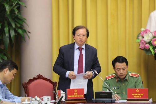 Luật Điện ảnh có hiệu lực từ ngày 1.1.2023