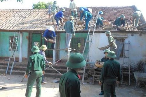 Ưu tiên hỗ trợ nhà ở cho hộ nghèo dân tộc thiểu số, người có công với cách mạng