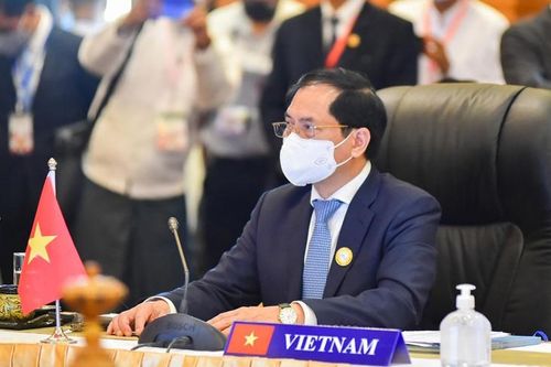 Việt Nam đóng góp hiệu quả vào hợp tác Mê Công-Lan Thương