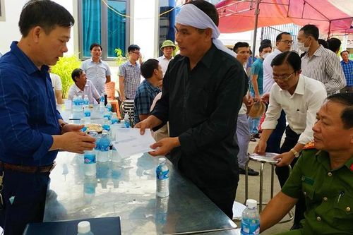 Tai nạn giao thông làm 3 người thiệt mạng ở Quảng Bình: Xe 7 chỗ đi không đúng phần đường