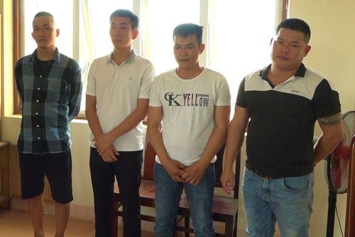 Quảng Bình khởi tố vụ đánh bạc qua mạng với số tiền giao dịch hơn 50 tỷ đồng
