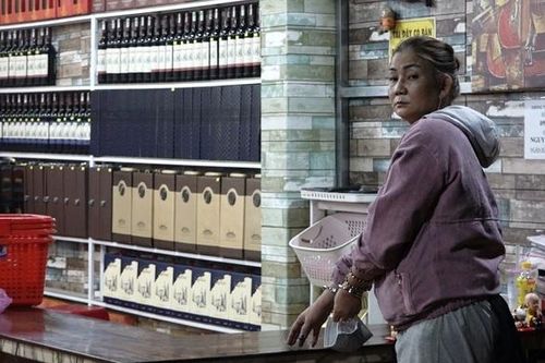Triệt phá nhóm 2 ngón từ Đồng Nai lên Đà Lạt gây ra hàng chục vụ móc túi