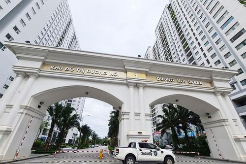 Tập đoàn Nam Cường, từ 'ông trùm' BĐS đến loạt sai phạm bị điểm mặt