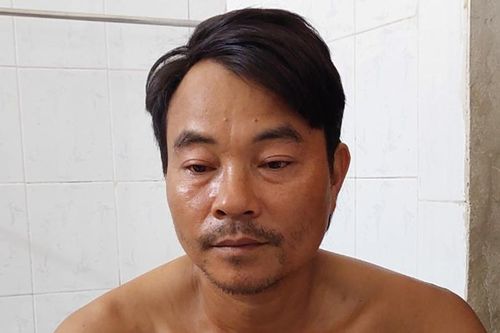 Nguyên nhân vụ bố đâm con gái cùng bạn trai tử vong ở Nghệ An