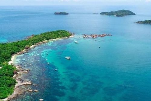 Việt Nam: Nhiều điểm đến lọt top hàng đầu Đông Nam Á