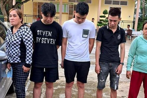 Biên phòng Long An liên tiếp phát hiện nhiều vụ xuất cảnh trái phép trong cùng một ngày