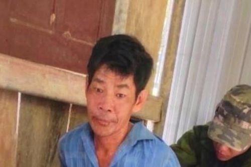 Quảng Nam: Bắt đối tượng buôn 'hàng trắng' tại vùng núi cao Phước Sơn