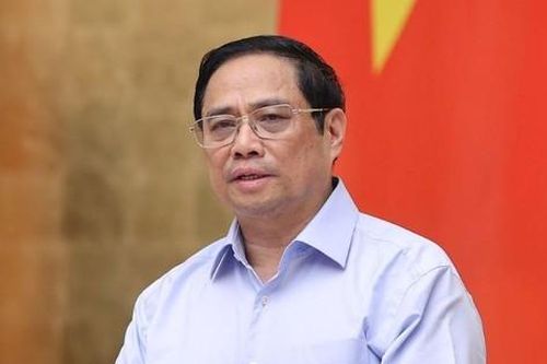 Thủ tướng: Không được quên 'kinh nghiệm xương máu' khi chưa có vắc xin phòng COVID-19