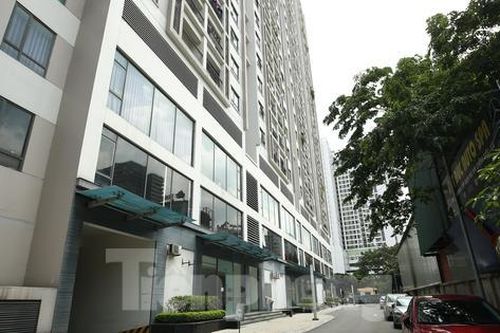 Giá nhà đất đường Lê Văn Lương biến động sau kết quả thanh tra