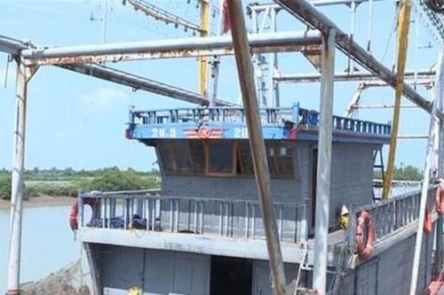 Thủ tướng yêu cầu nghiên cứu hỗ trợ ngư dân bị ảnh hưởng do giá xăng, dầu
