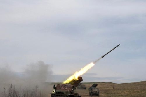 'Đia ngục trần gian' ở Donbass qua mô tả của binh sĩ Ukraine
