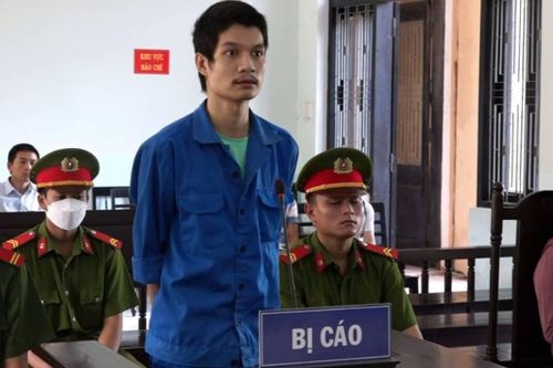 Giá đắt của gã trai sát hại bà nội