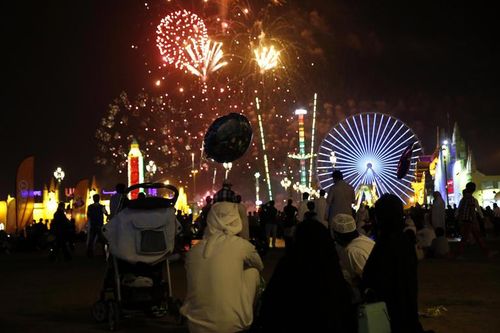 UAE hỗ trợ 7,6 tỷ USD cho người Arab bản địa ứng phó với 'bão giá'