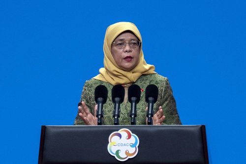 Nhiều quan chức Singapore có kết quả dương tính với virus SARS-CoV-2