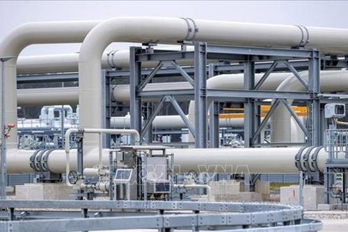 Dự trữ khí đốt của Đức sẽ cạn kiệt trong 1 đến 2 tháng tới