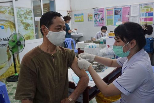 TP Hồ Chí Minh: Thông tin về 3 trường hợp nhiễm biến thể mới Omicron BA.4 và BA.5