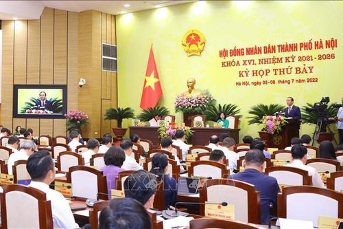 Hà Nội: Đẩy mạnh công tác đấu giá quyền sử dụng đất và giải ngân vốn đầu tư công
