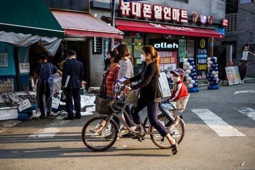 Lạm phát Hàn Quốc vượt quá mục tiêu 2% tháng thứ 15 liên tiếp