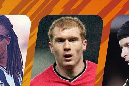 Top 5 cầu thủ vẫn thi đấu đỉnh cao dù có bệnh trong người như Eriksen