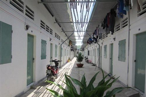 HoREA đề nghị chuẩn hóa diện tích phòng trọ cho thuê