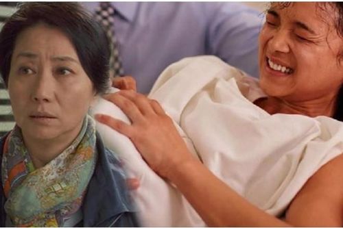 Chuyển dạ khó sinh, mẹ chồng lại bắt ra trạm xá cho tiết kiệm, tôi gào lên khiến bà im bặt