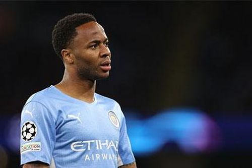 Sterling lợi hại chỉ kém Messi dưới thời Guardiola