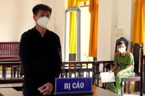 Tham ô tài sản, một cựu trưởng phòng kinh doanh Nguyễn Kim lãnh án 20 năm tù