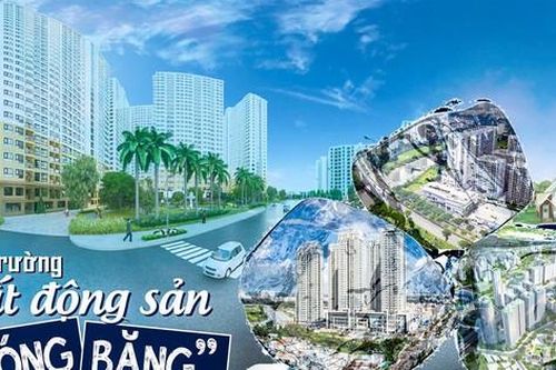 Gỡ ngay nút thắt, khơi thông dự án 'đóng băng'