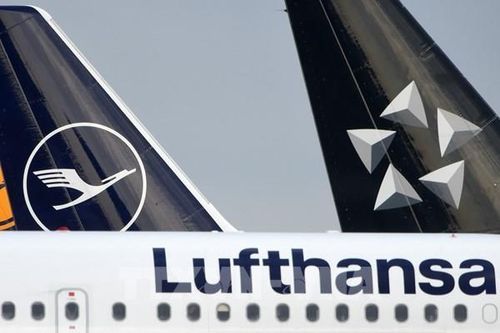Lufthansa hủy hàng trăm chuyến bay để giảm tải công việc cho nhân viên