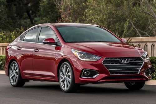 Hyundai Accent bị khai tử ở Mỹ do khó cạnh tranh với xe gầm cao