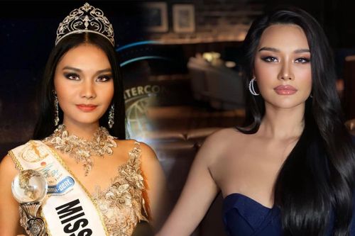Miss Intercontinental 2014 out top 30 tại Miss Universe Thailand 2022: Lý do quá hài hước