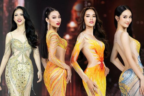 Thua cuộc tại Hoa hậu Hoàn vũ VN, fan 'xúi giục' dàn gà chiến 'full giáp' đến ngay với Miss Grand Vietnam