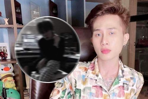 Jack hiếm hoi khoe ảnh rõ mặt hậu lùm xùm có con, nhan sắc xuống cấp đáng báo động