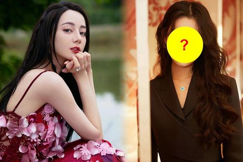 Mỹ nhân được gọi là 'tiểu Địch Lệ Nhiệt Ba', nhan sắc không bằng nhưng diễn xuất ăn đứt đàn chị
