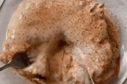 Món bánh siêu ngon làm chưa tới 10 phút là xong