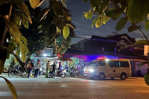Bình Dương: Người đàn ông treo cổ chết trong phòng ngủ