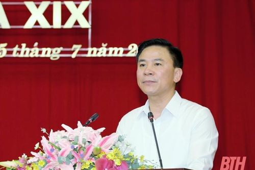 Tập trung cao cho công tác lãnh đạo, chỉ đạo, quyết tâm hoàn thành và hoàn thành vượt mức các mục tiêu, nhiệm vụ năm 2022