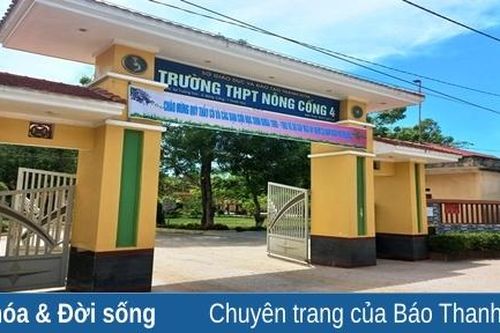 Nông Cống: Gần 1.500 thí sinh đăng ký dự thi tốt nghiệp THPT năm 2022