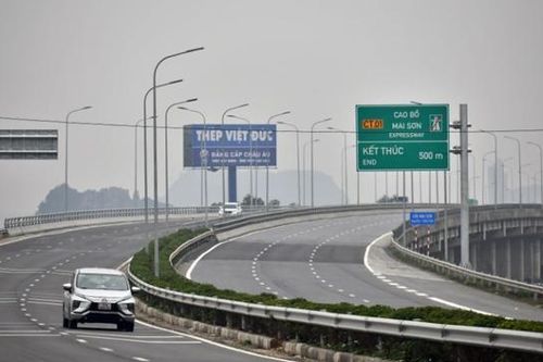 Đầu tư công thiếu khả thi, sẽ xây cao tốc Ninh Bình-Nam Định-Thái Bình theo hình thức PPP
