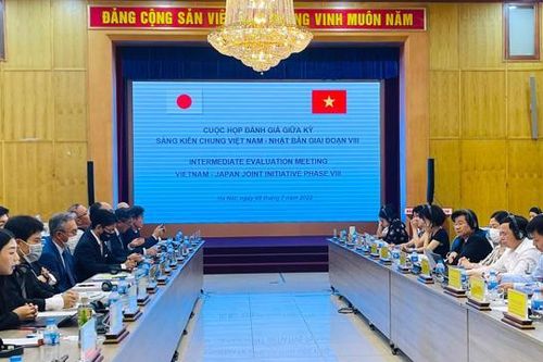 Nỗ lực hành động, hướng tới mục tiêu thịnh vượng chung của cả Việt Nam và Nhật Bản