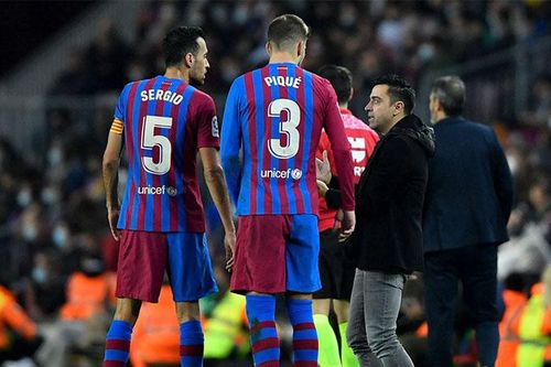 Barcelona vẫn đang đi đúng hướng trên thị trường chuyển nhượng