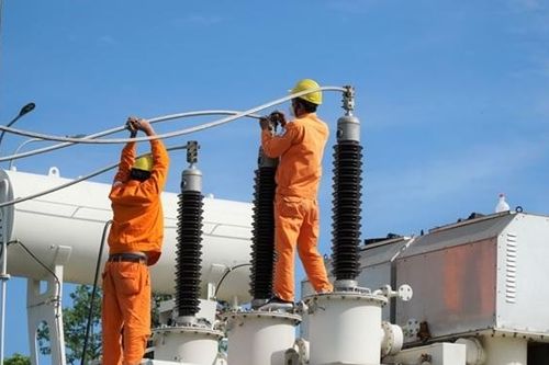 Đầu tư, cải tạo và nâng cấp hệ thống điện